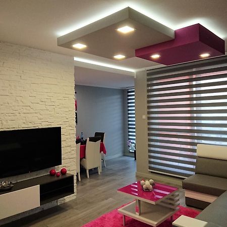 Apartament Exclusive Apartment Келце Екстериор снимка