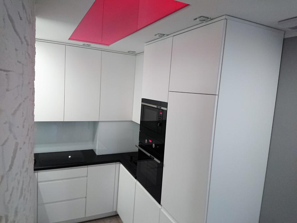 Apartament Exclusive Apartment Келце Екстериор снимка
